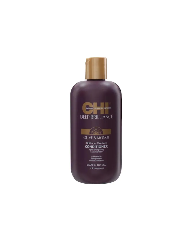 Beauté Pacifique Haarpflege Deep-BrillianceOptimum Moisture Conditioner 69,72 € / 1 l 