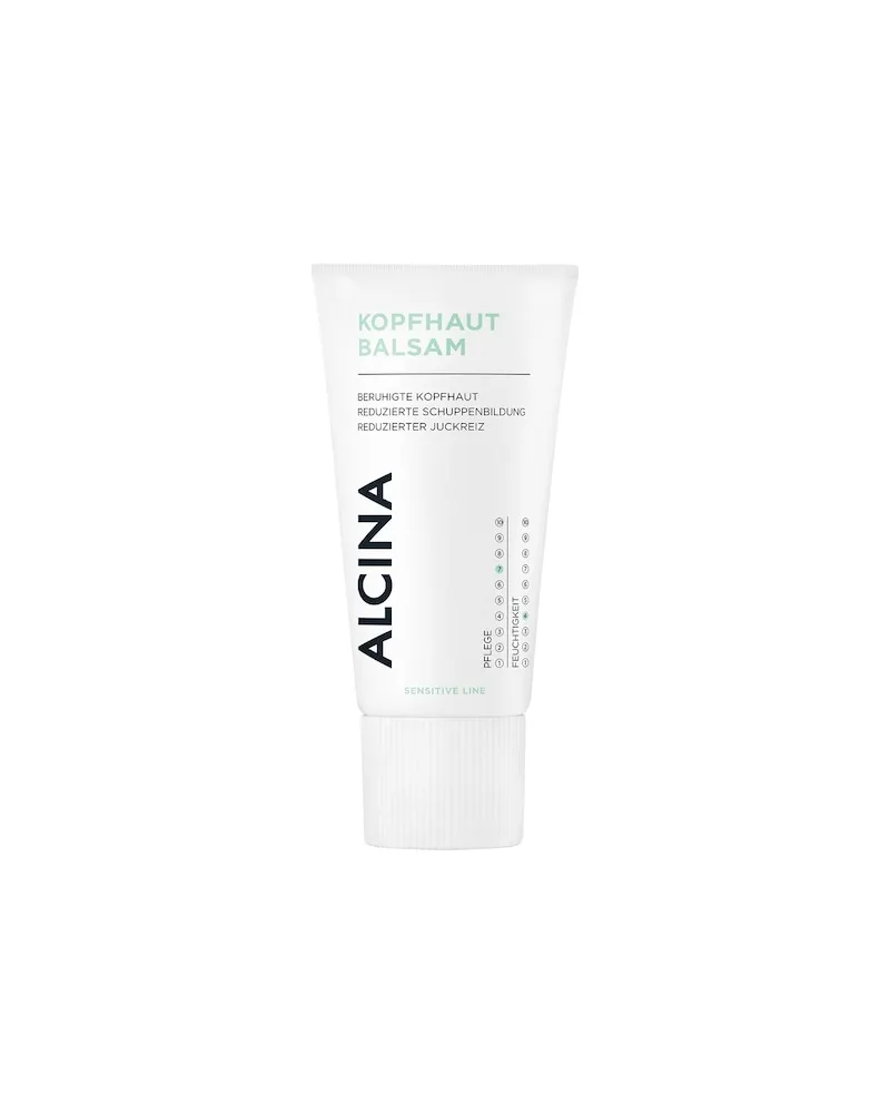 ALCINA Haarpflege Sensitive-LineKopfhaut-Balsam 93,53 € / 1 l 