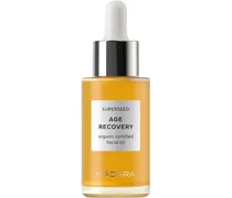 Gesichtspflege Pflege Age Recovery Facial Oil