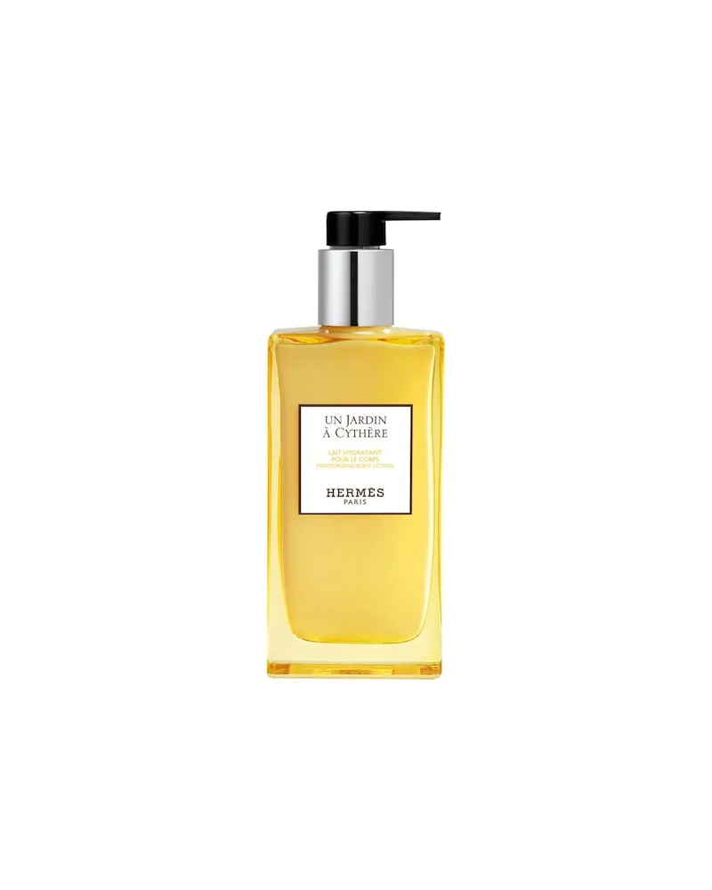 Hermès Hermes Koerperpflege Un-Jardin-a-CythereMoisturizing Body Lotion 249,20 € / 1 l 