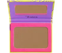 Teint Puder & Rouge Limited EditionSunkissed Bronzing Powder 003 Tan In A Book