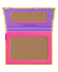 Artdeco Teint Puder & Rouge Limited EditionSunkissed Bronzing Powder 003 Tan In A Book 