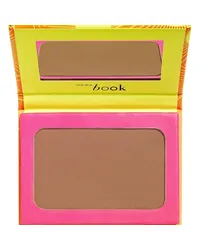 Artdeco Teint Puder & Rouge Limited EditionSunkissed Bronzing Powder 003 Tan In A Book 