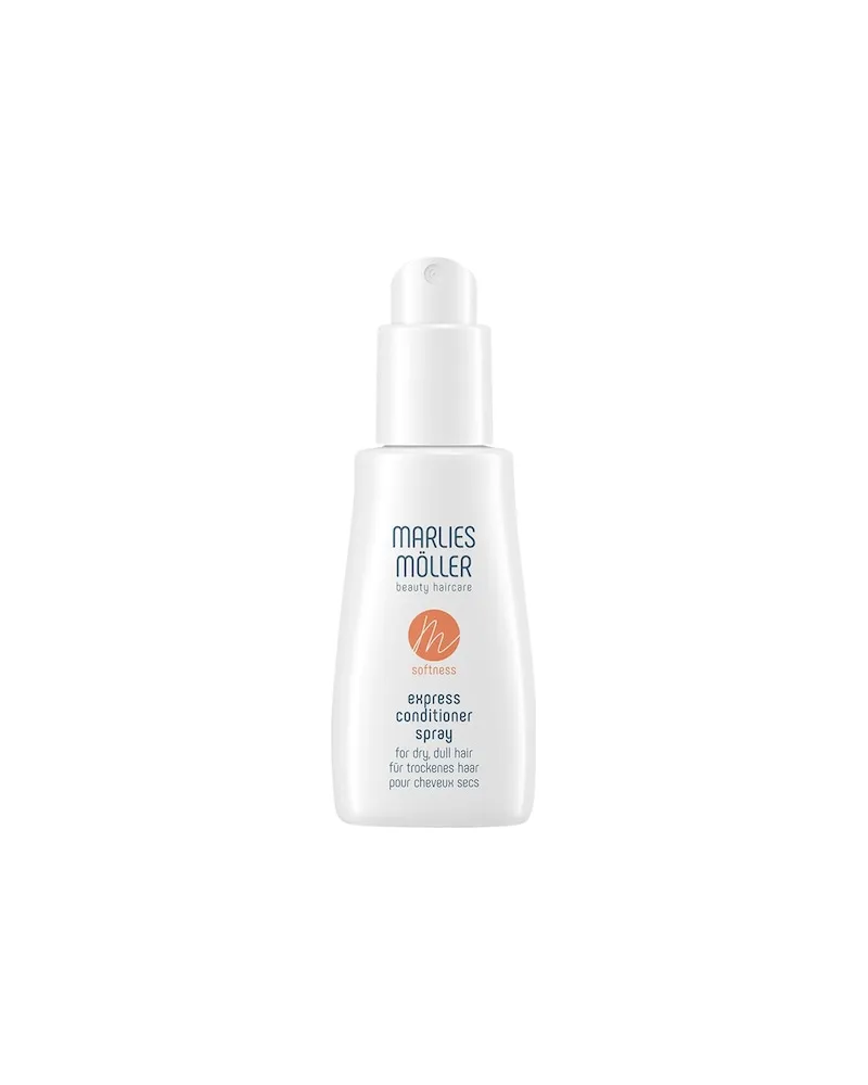 Marlies Möller Marlies-Moeller Beauty-Haircare SoftnessExpress Care Conditioner Spray 239,12 € / 1 l 