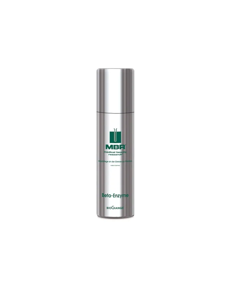 MBR MBR-Medical-Beauty-Research Gesichtspflege BioChangeBeta-Enzyme 1.810,00 € / 1 l 
