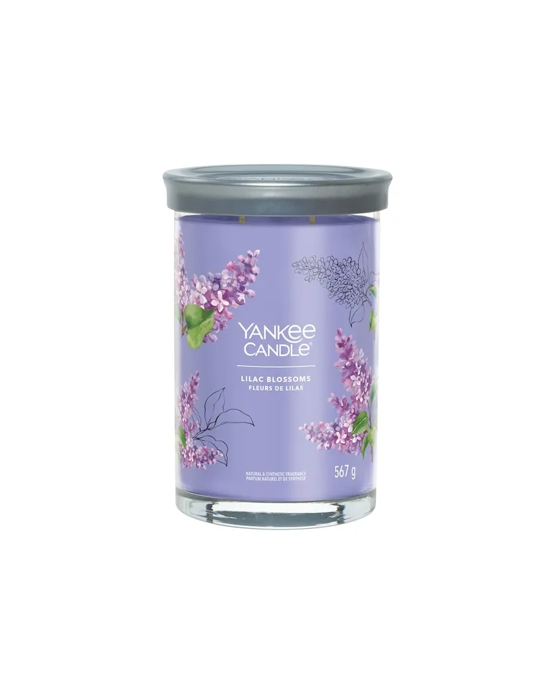 Yankee Candle Yankee-Candle Raumduefte TumblerLilac Blossoms 57,74 € / 1 kg 