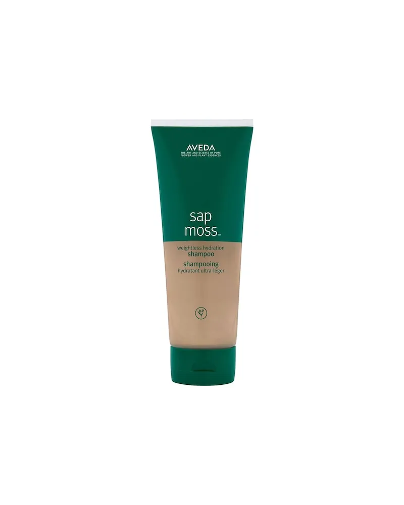 Aveda Hair-Care ShampooSap Moss Shampoo 122,00 € / 1 l 