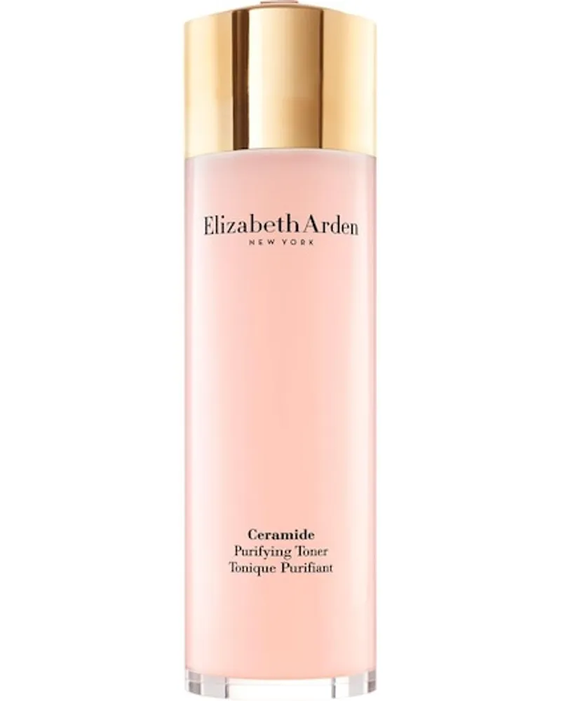 Elizabeth Arden Pflege Ceramide Purifying Toner 