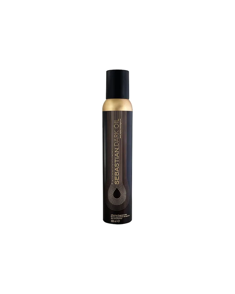 Sebastian Haarpflege SMOOTH--ANTI-FRIZZSilkening Fragrant Mist 92,80 € / 1 l 