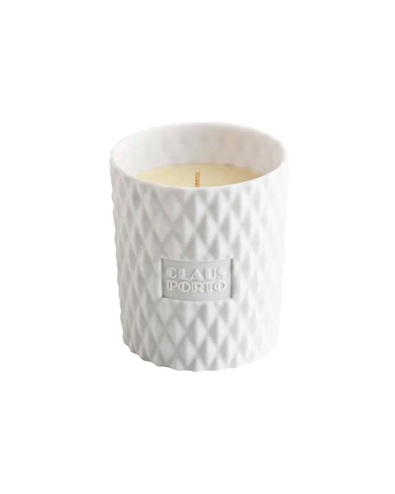 Claus Porto Claus-Porto Home CandlesBanho Citron Verbena Candle 240,74 € / 1 kg 