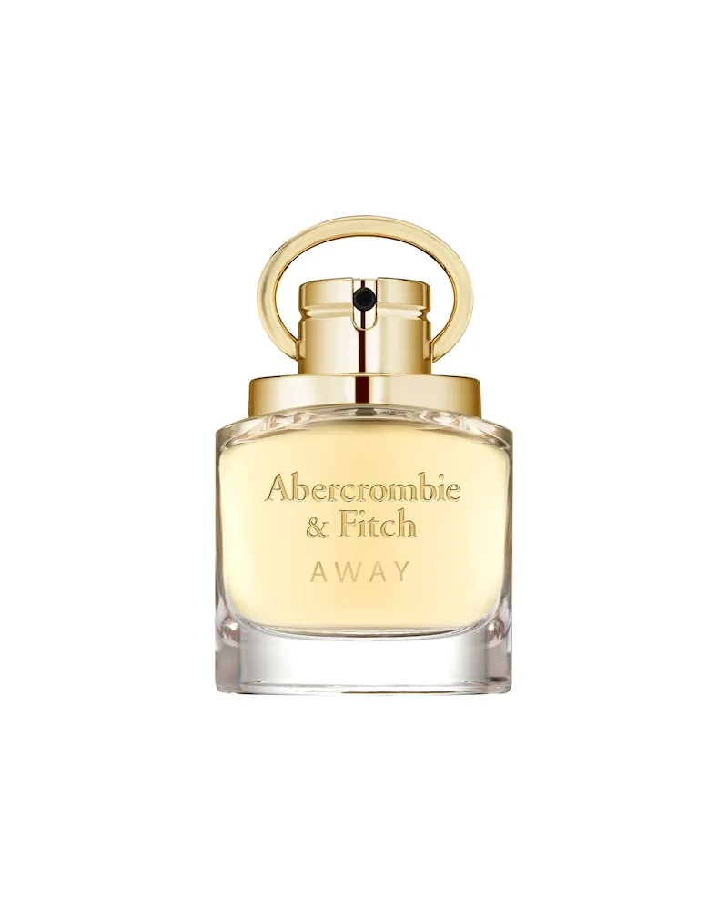 Abercrombie & Fitch Abercrombie-Fitch Damenduefte Away-WomanEau de Parfum Spray 765,00 € / 1 l 