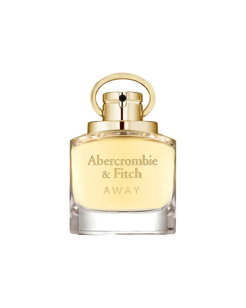 Abercrombie & Fitch Abercrombie-Fitch Damenduefte Away-WomanEau de Parfum Spray 765,00 € / 1 l 