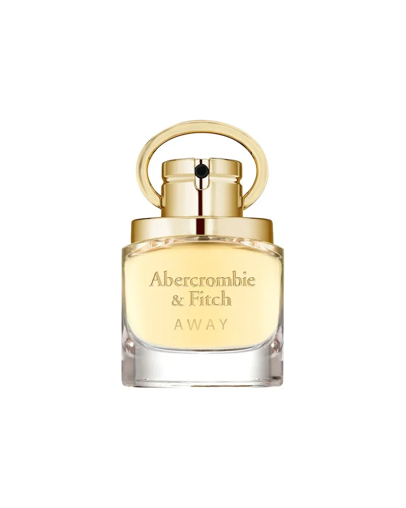 Abercrombie & Fitch Abercrombie-Fitch Damenduefte Away-WomanEau de Parfum Spray 765,00 € / 1 l 