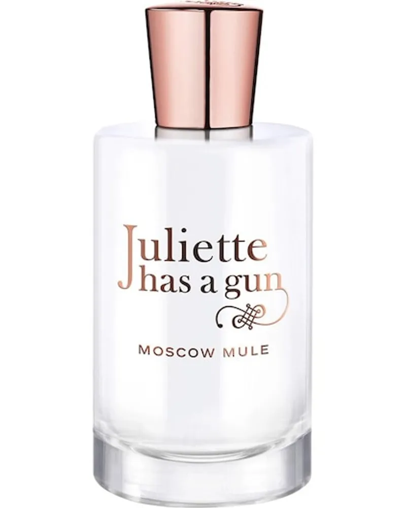 Juliette has a Gun Damendüfte Moscow Mule Eau de Parfum Spray 