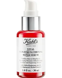 Kiehl's Gesichtspflege Seren & Konzentrate Vital Skin-Strengthening Super Serum 