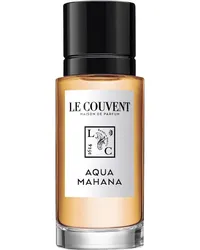 Le Couvent Maison de Parfum Düfte Colognes Botaniques Aqua MahanaEau de Toilette Spray 