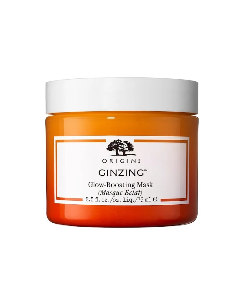 Origins Gesichtspflege MaskenGlow-Boosting Mask 364,27 € / 1 l 