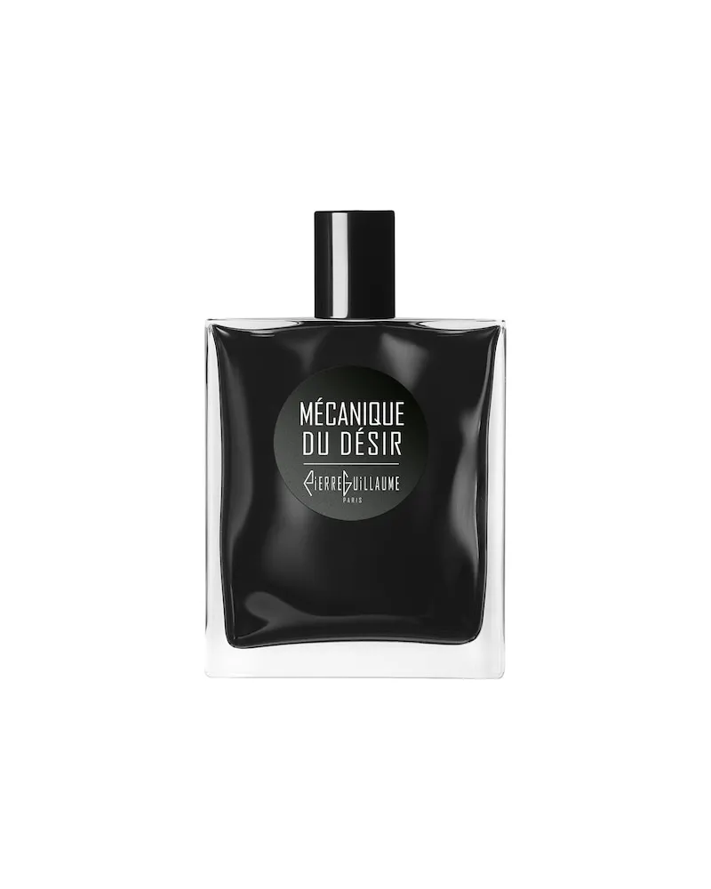 Pierre Guillaume Paris Pierre-Guillaume-Paris Unisexduefte Black-CollectionMécanique du DésirEau de Parfum Spray 1.650,00 € / 1 l 