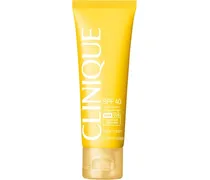 Sonnen-und-Koerperpflege SonnenpflegeFace Cream SPF 40 426,40 € / 1 l