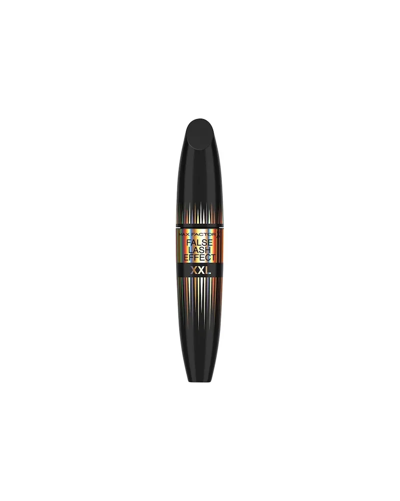 Max Factor Max-Factor Make-Up AugenFalse Lash Effect XXL Mascara Black 