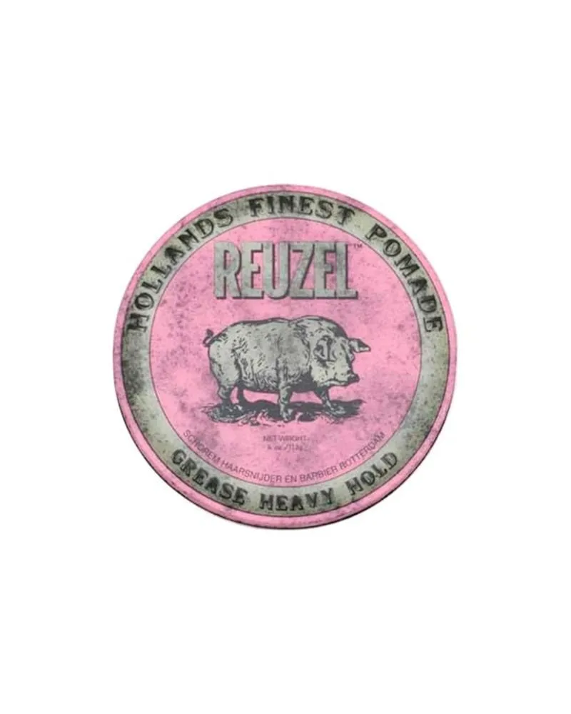 Reuzel Herrenpflege HaarstylingPomade Pink 132,35 € / 1 kg 