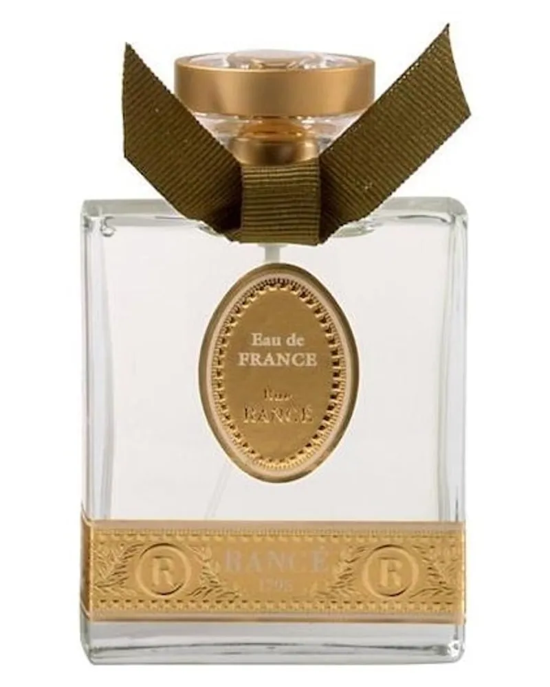 Rancé Unisexdüfte Eau de France Eau de Toilette Spray 