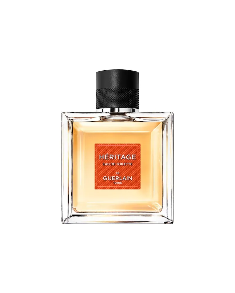 Guerlain Herrenduefte HeritageEau de Toilette Spray 794,70 € / 1 l 