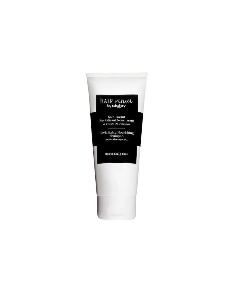 CVC HAIR-RITUEL-by-Sisley Haare Waschen-EntwirrenRevitalizing Nourishing Shampoo 308,00 € / 1 l 