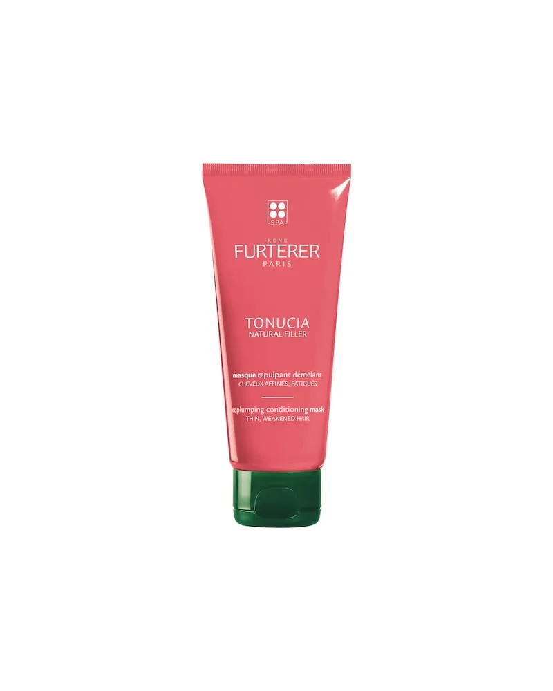 René Furterer Rene-Furterer Haarpflege Tonucia-Anti-AgeFiller Maske 179,00 € / 1 l 