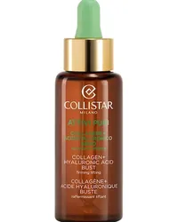 Collistar Körperpflege Special Perfect Body Pure Actives Collagen + Hyaluronic Acid Bust 