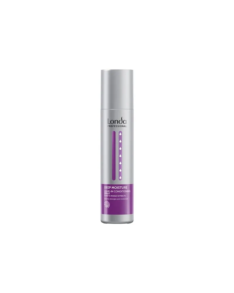 Londa Professional Londa-Professional Haarpflege Deep-MoistureLeave-In Conditioning Spray 71,08 € / 1 l 