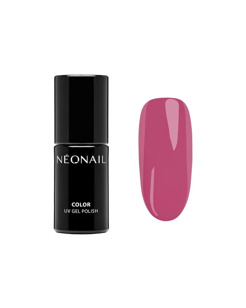 NeoNail Kollektionen Lets-Make-MemoriesUV Gel Nagellack Joy In Every Moment 