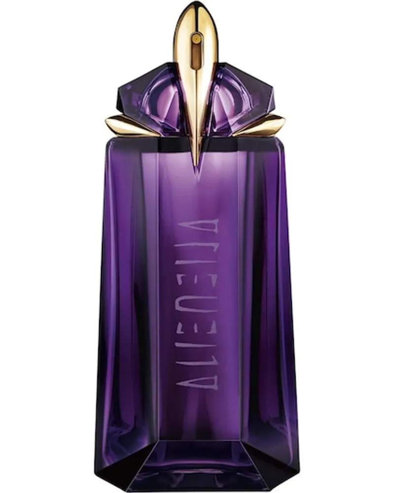 Thierry Mugler Damendüfte Alien Eau de Parfum Spray - nachfüllbar 