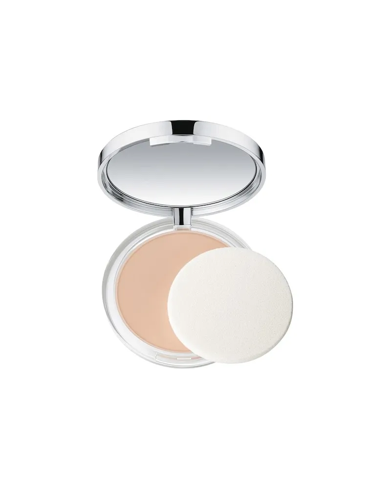 Clinique Make-up PuderAlmost Powder Make-up SPF 15 Nr. 06 Deep 3.073,00 € / 1 kg 
