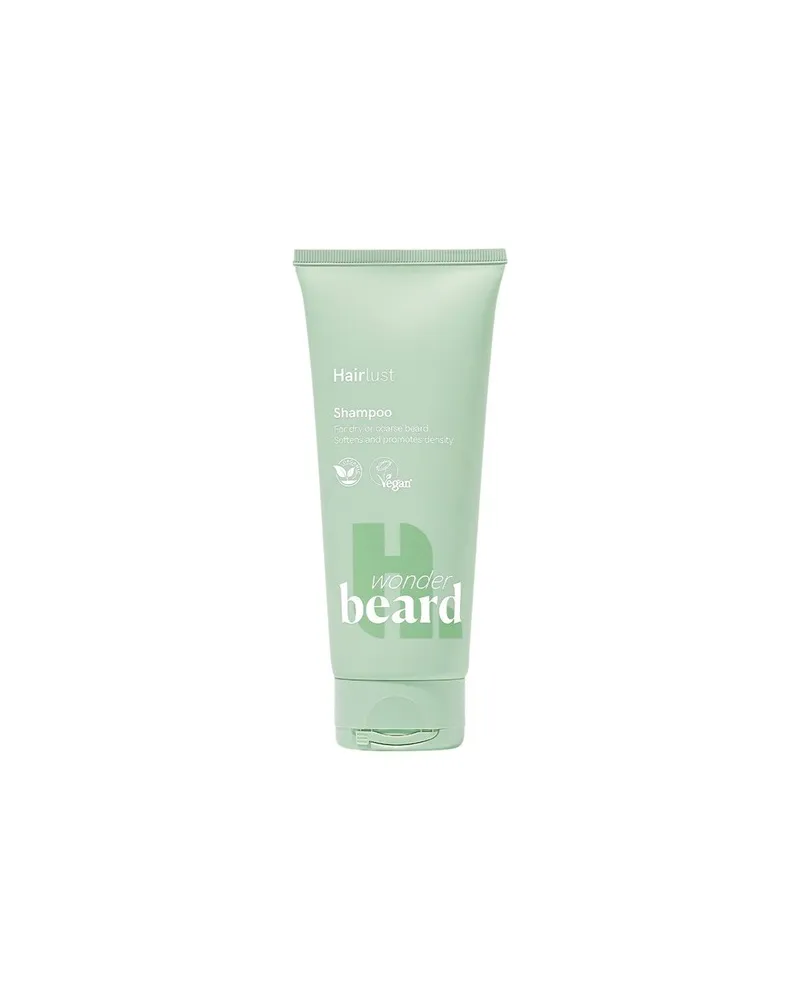 Hairlust Haare MaennerWonder Beard™ Shampoo 219,50 € / 1 l 