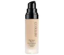Teint Make-up Perfect Teint Foundation 14 Cool Olive Rosy Cashmere