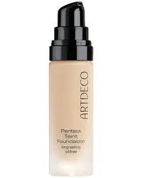 Artdeco Teint Make-up Perfect Teint Foundation 14 Cool Olive Rosy Cashmere 