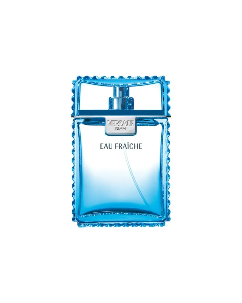 Versace Herrenduefte Man-Eau-FraicheEau de Toilette Spray 587,00 € / 1 l 