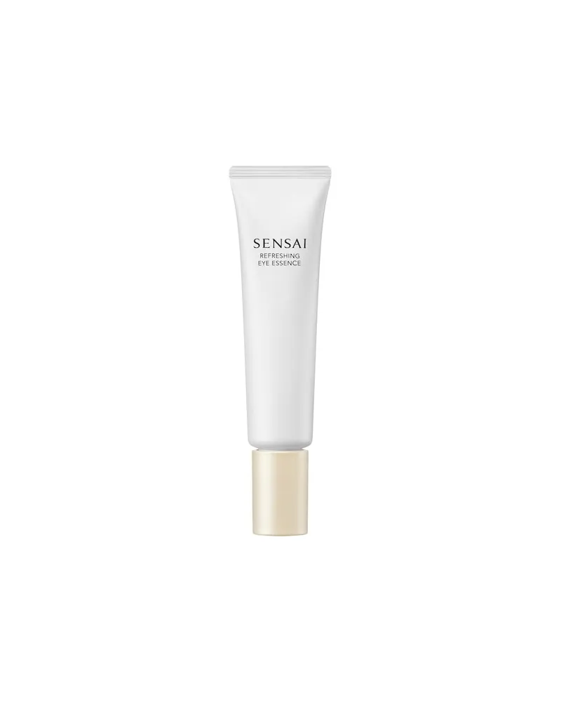 Sensai Hautpflege Expert-ProductsRefreshing Eye Essence Refill 4.385,50 € / 1 l 