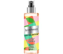 Damendüfte Woman Summer Limited Edition 2023Vibrant Raspberry Fragrance Body Splash