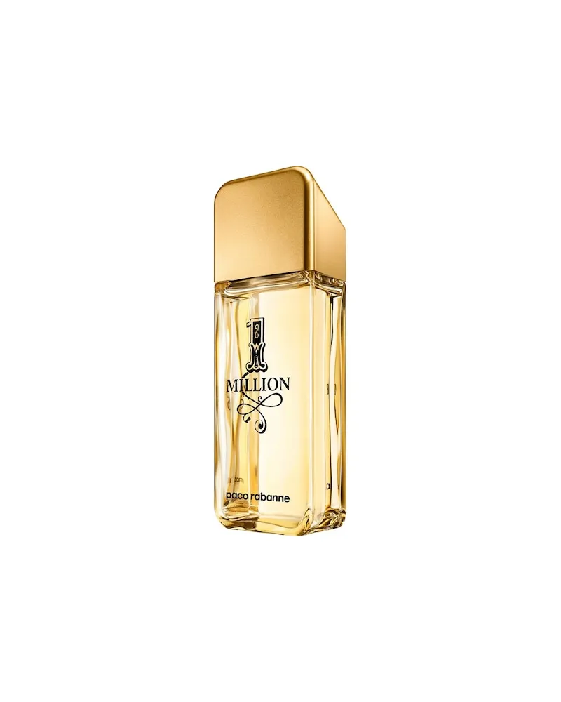 Paco Rabanne Herrenduefte 1-MillionAfter Shave 451,60 € / 1 l 