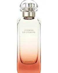 Hermès Damendüfte Collection Parfums-Jardins Un Jardin Sur La LaguneEau de Toilette Spray 