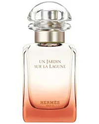 Hermès Damendüfte Collection Parfums-Jardins Un Jardin Sur La LaguneEau de Toilette Spray 