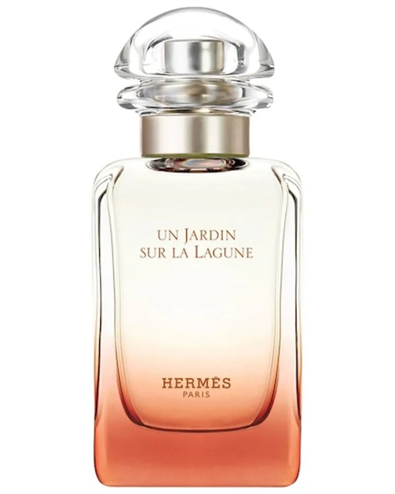 Hermès Damendüfte Collection Parfums-Jardins Un Jardin Sur La LaguneEau de Toilette Spray 