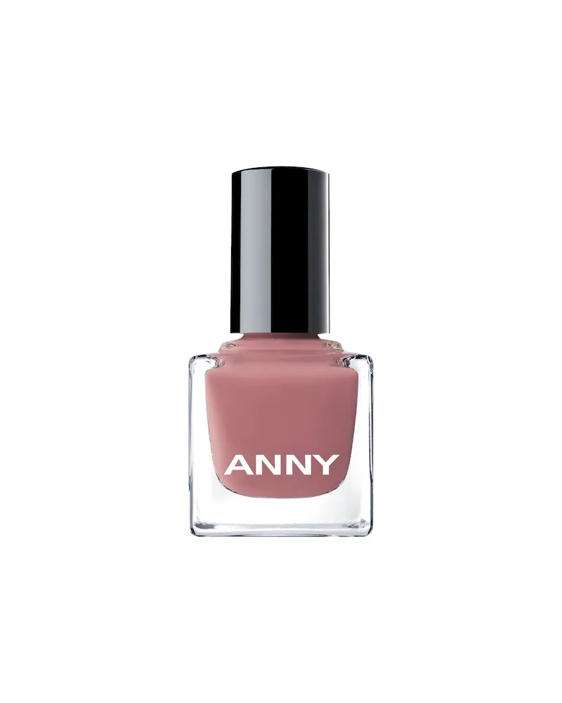 ANNY Naegel NagellackNew York Diversity CollectionNail Polish Vivid Toffee 635,33 € / 1 l 