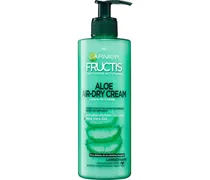 Haarpflege Fructis Aloe Air-Dry Cream