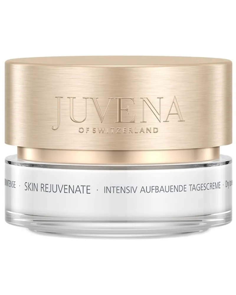 Juvena Pflege Skin Rejuvenate Nourishing  Intensive Nourishing Day Cream Dry to Very Dry 