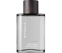 Rituale Homme-CollectionAfter Shave Refreshing Gel 229,50 € / 1 l