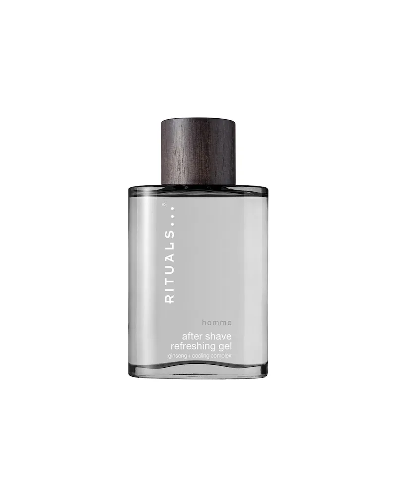 RITUALS Rituale Homme-CollectionAfter Shave Refreshing Gel 229,50 € / 1 l 