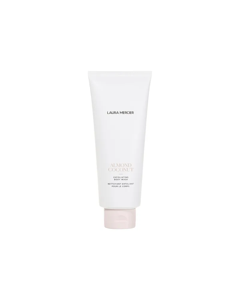 Laura Mercier Laura-Mercier Fragrance Almond-CoconutExfoliating Body Wash 260,00 € / 1 l 